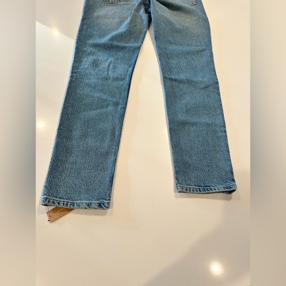 Reformation Serena High Skinny Jeans color Maya size 29 NWT - Picture 14 of 17